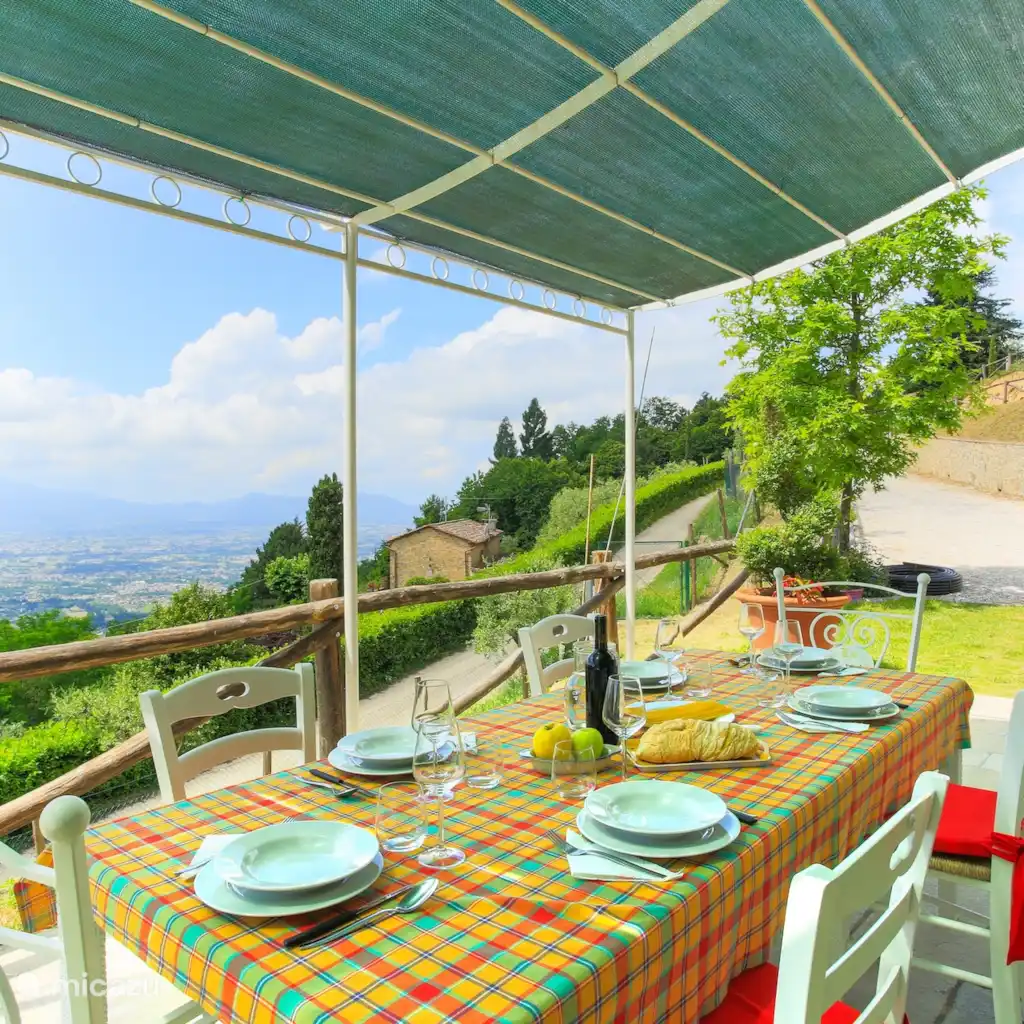 Villa Veduta