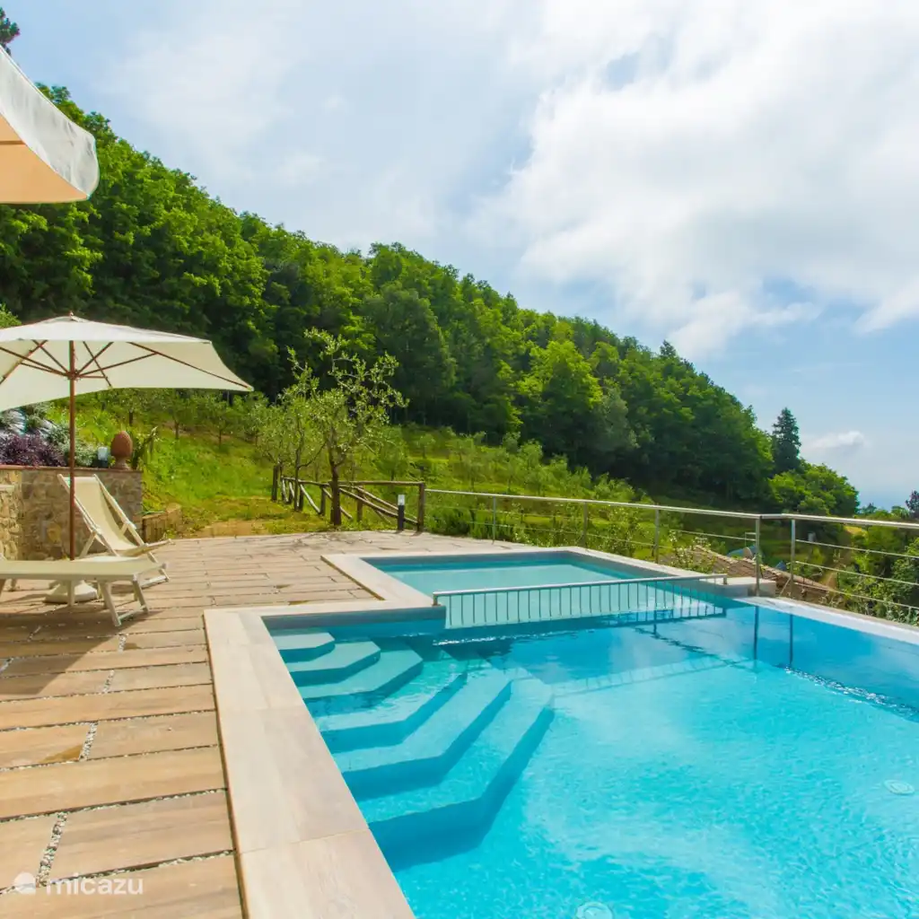 Villa Veduta