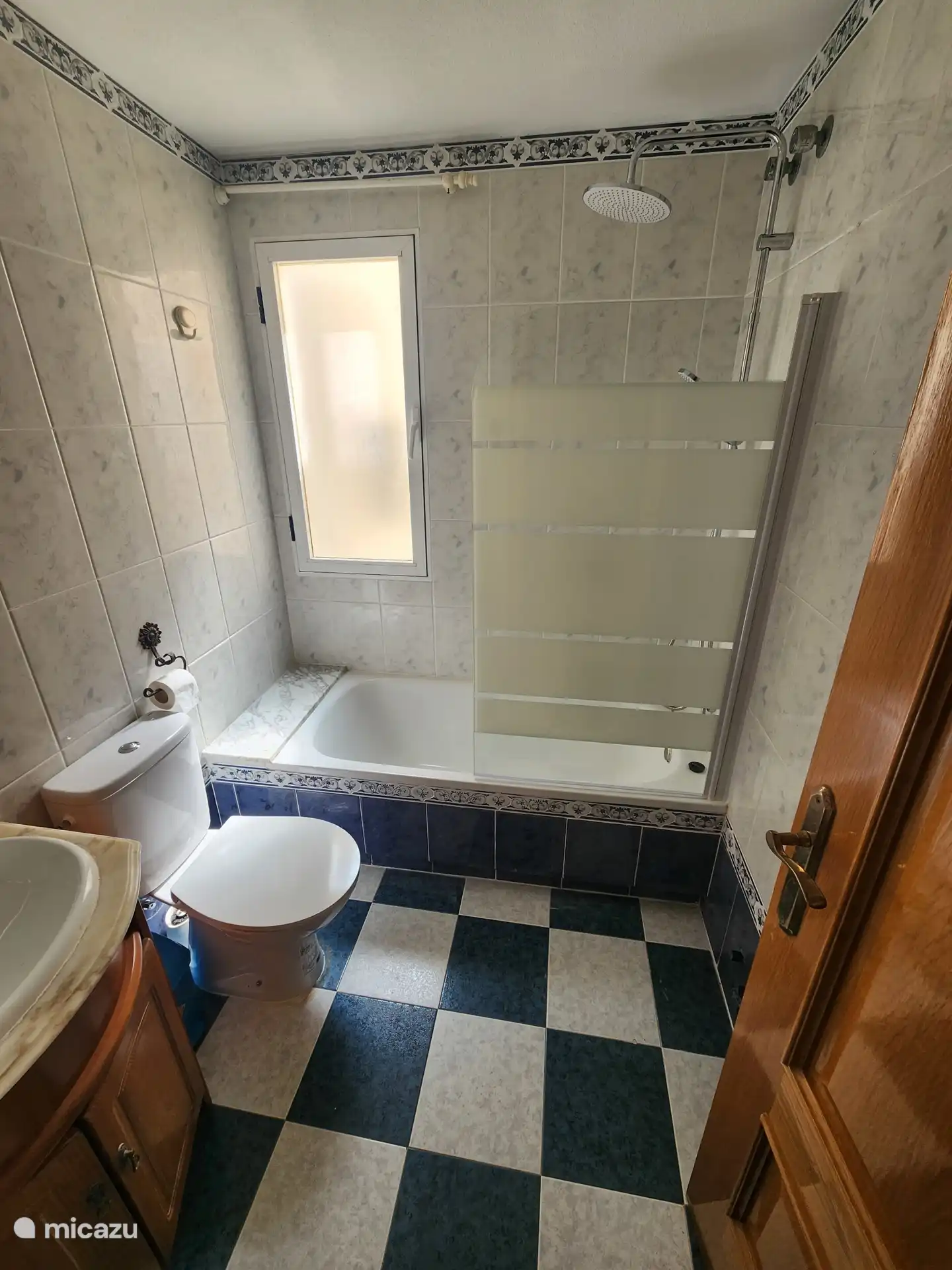 Badkamer