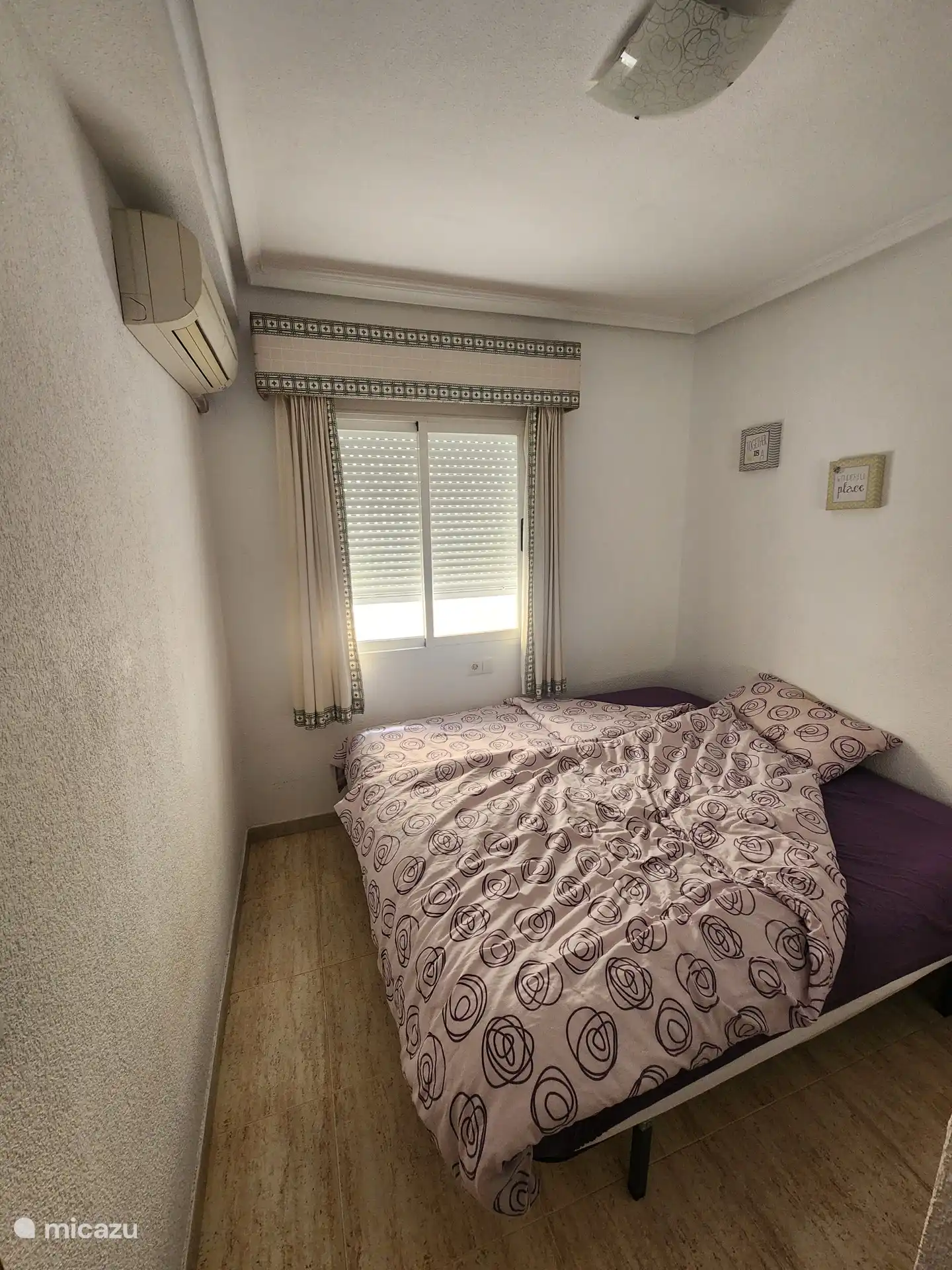 Slaapkamer