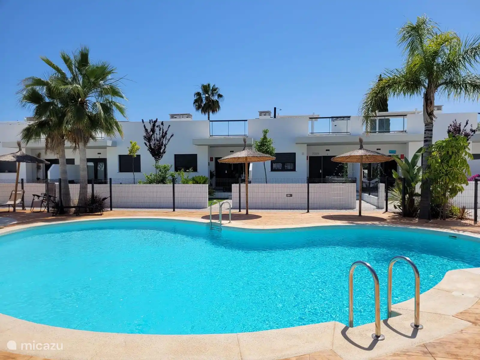casa vacacional en España, Costa Blanca, El Verger – Villa Sol y Mar