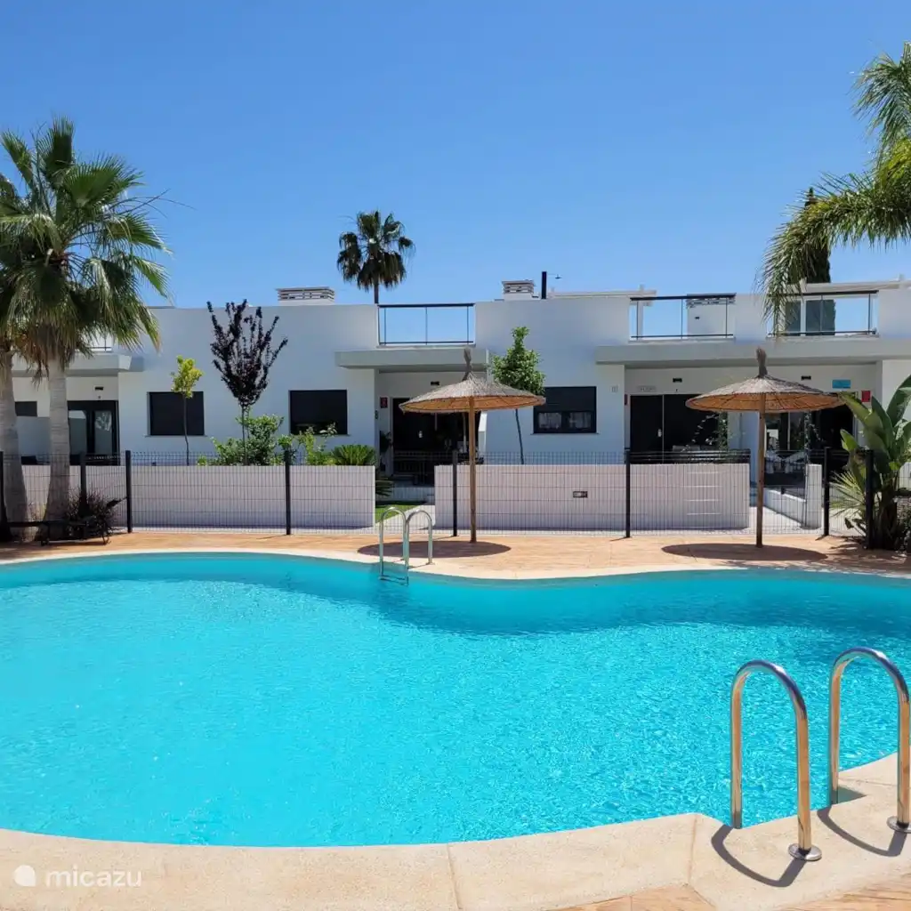 Vakantiehuis Villa Sol y Mar in Dénia
