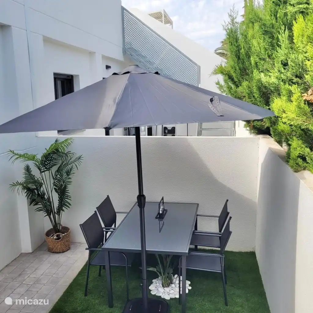 Villa Sol y Mar, foto 4