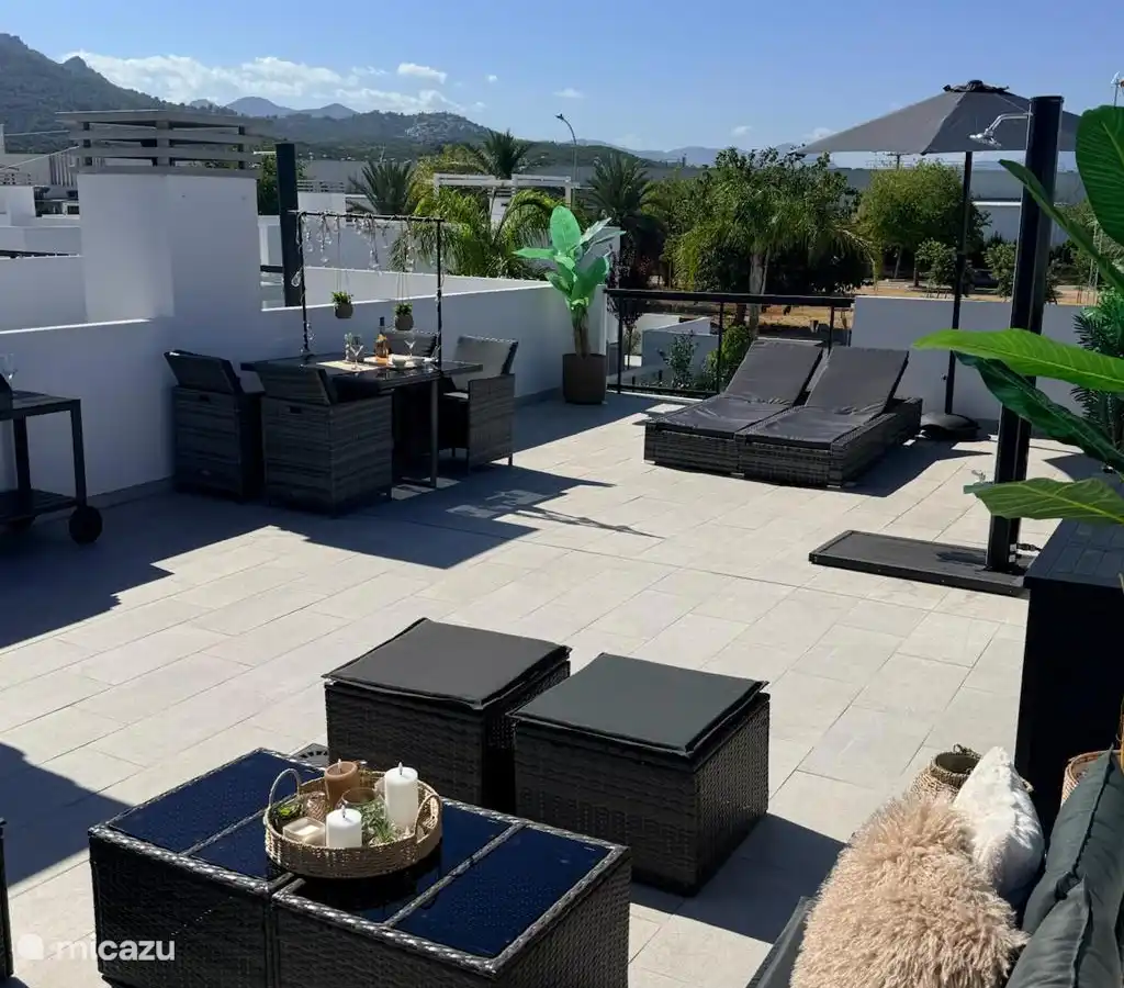Villa Sol y Mar, foto 5