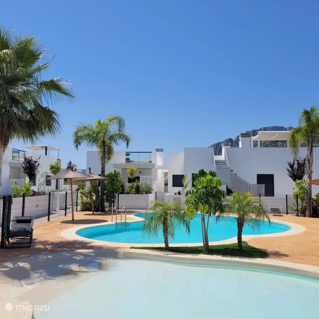 Villa Sol y Mar, foto 2