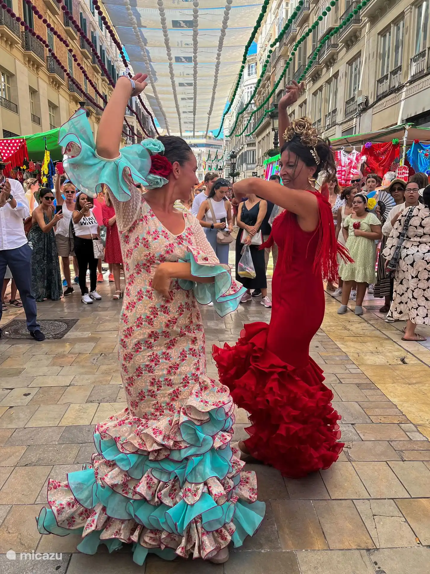 Découvrez la vraie Andalousie !