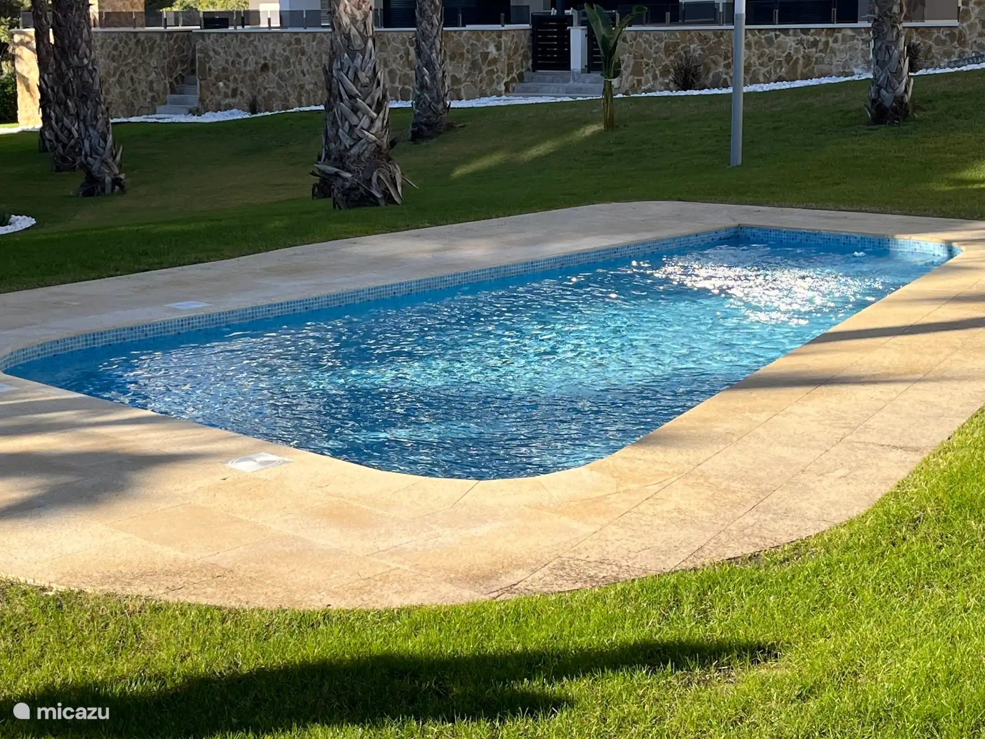Piscina infantil