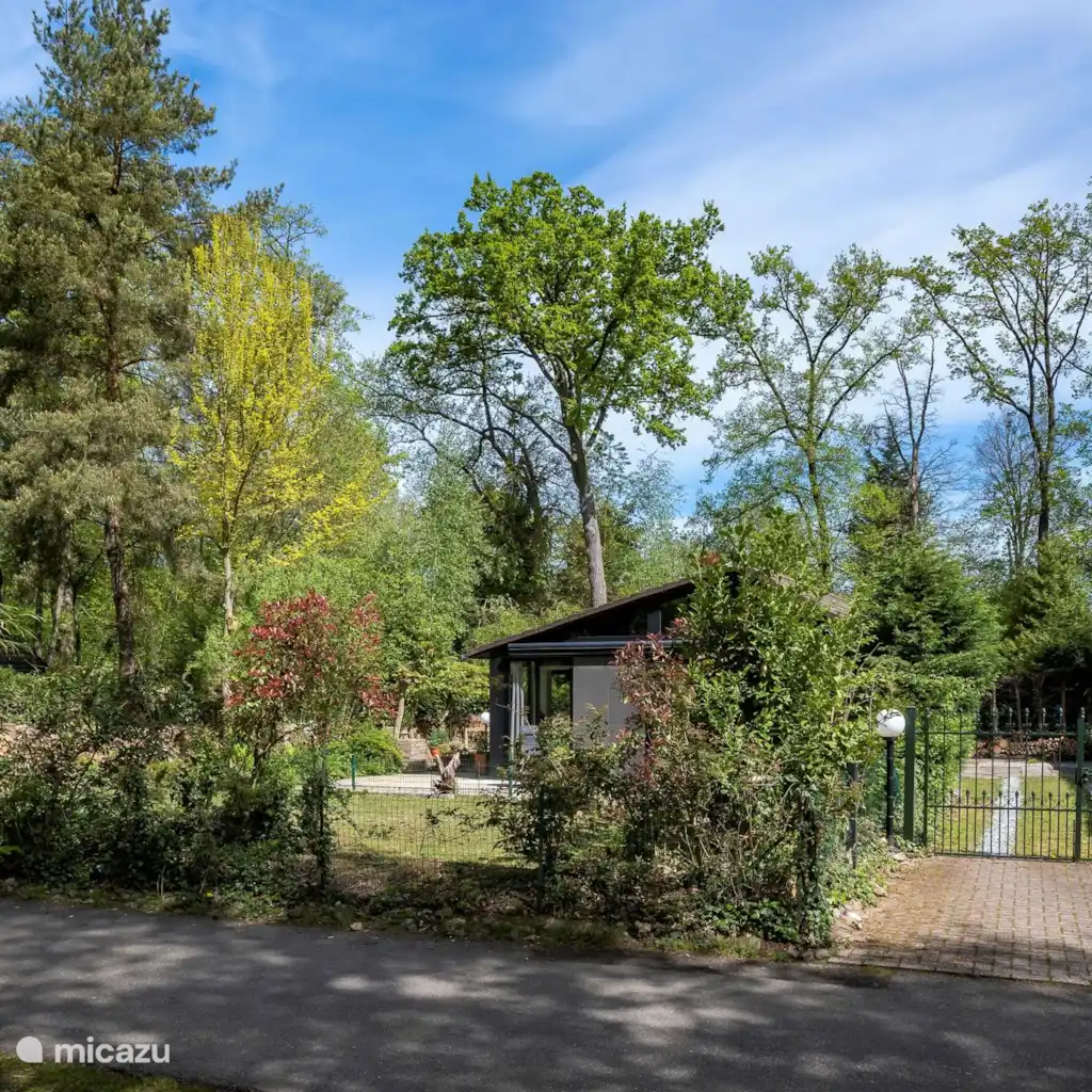 Atelierhuisje Rekem