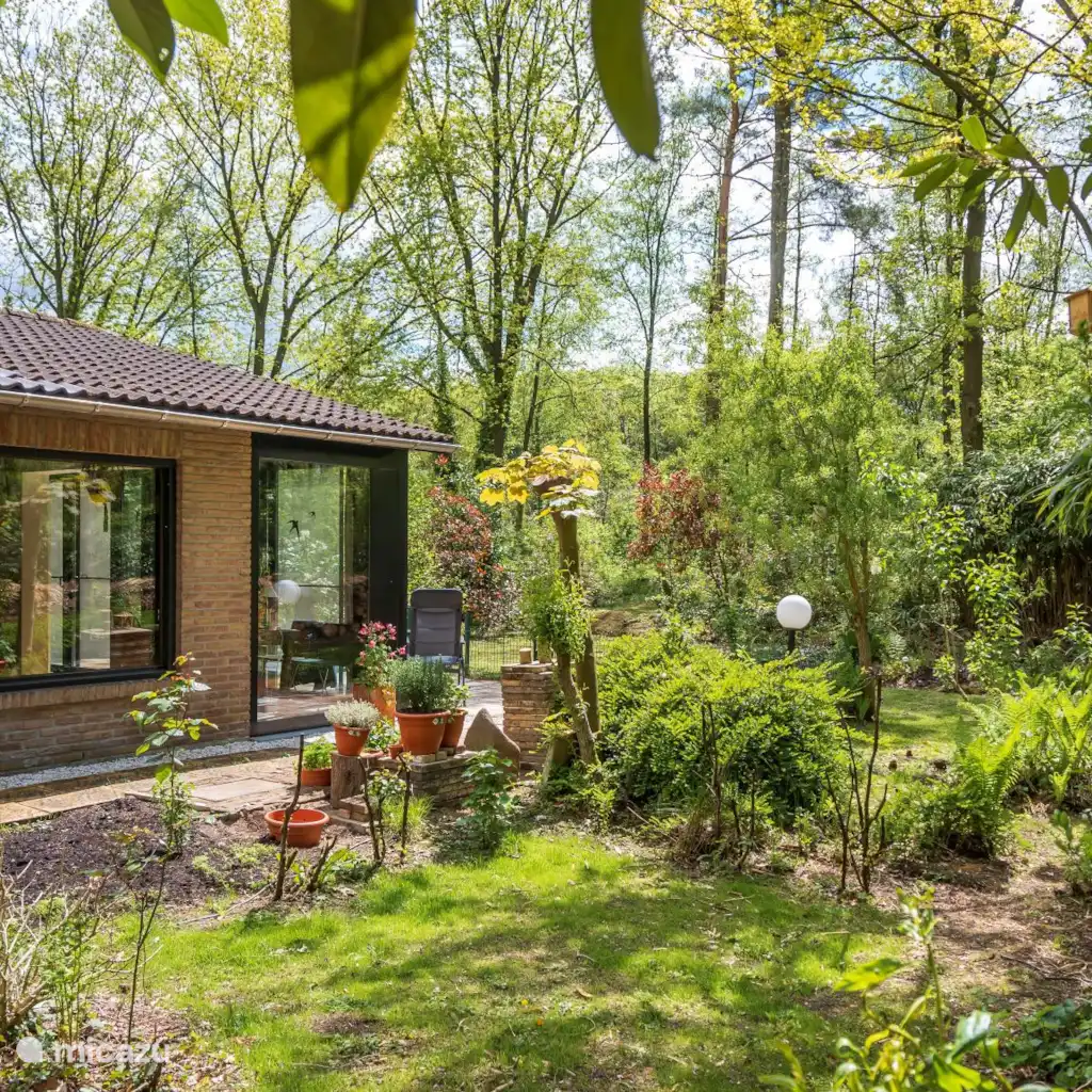 Atelierhuisje Rekem