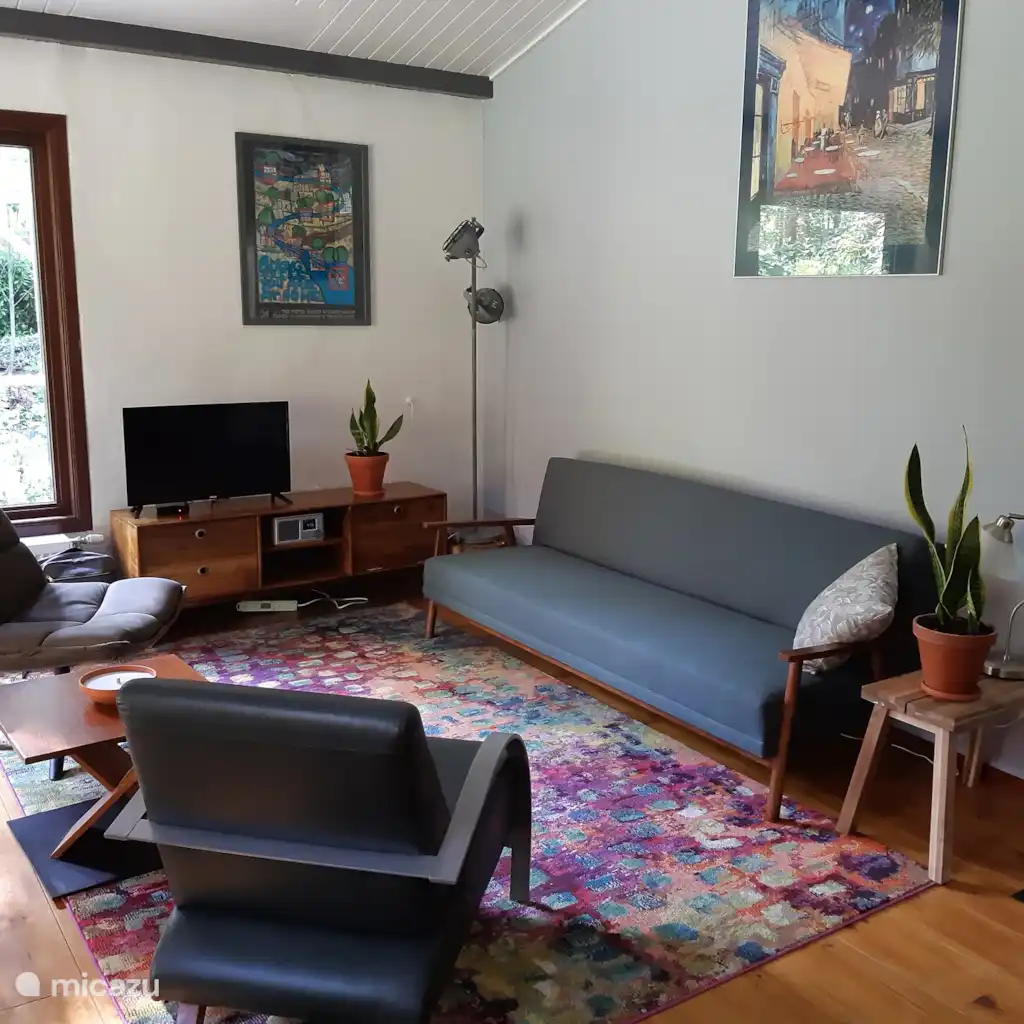 Atelierhuisje Rekem