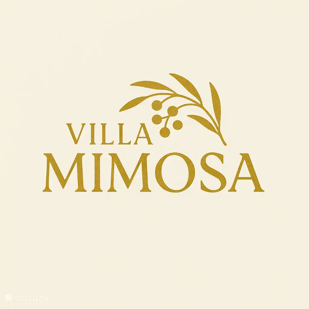 Logo Villa Mimosa