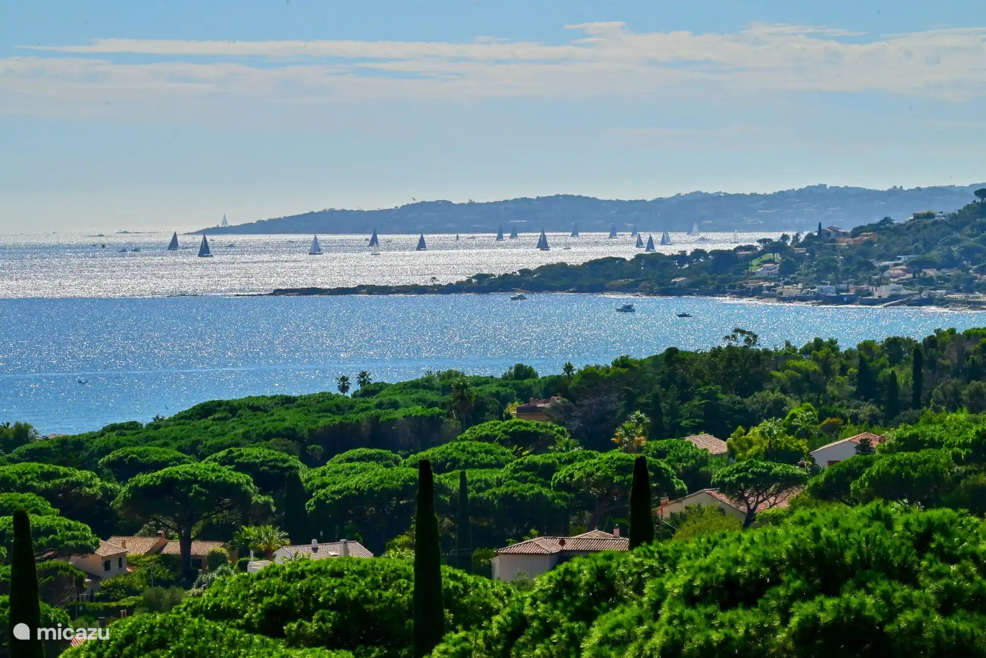 Les Voiles de la Villotte