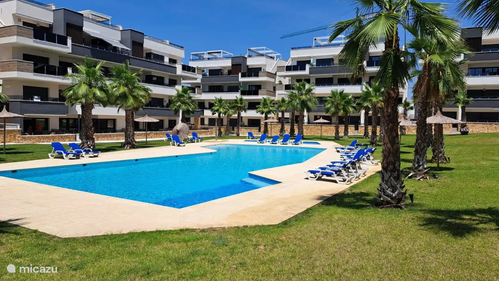  penthouse, Los Alcazares, Costa Calida, Spain - Casa de la Alegría