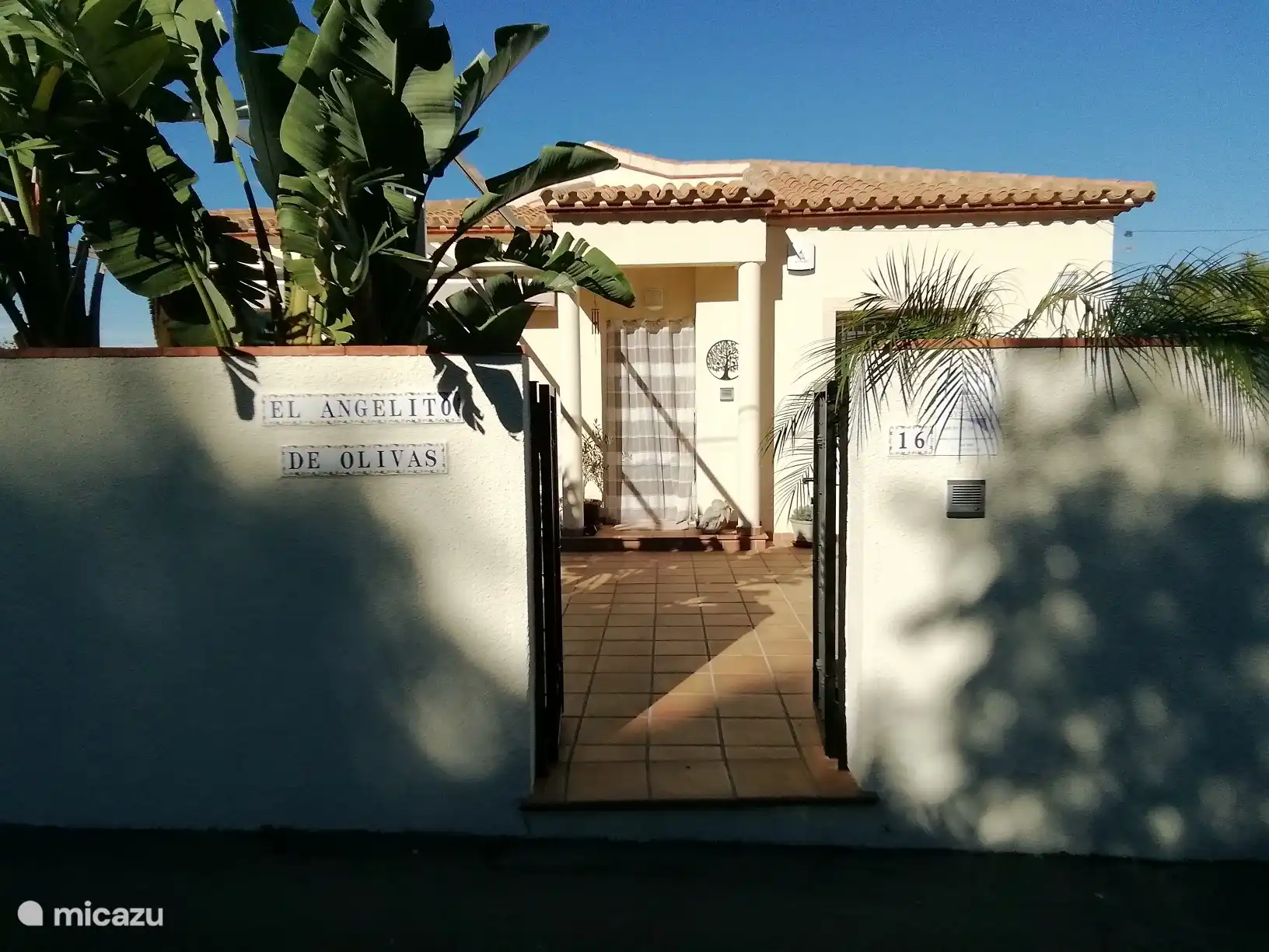 appartement in Spanje huren? – El Angelito De Olivas