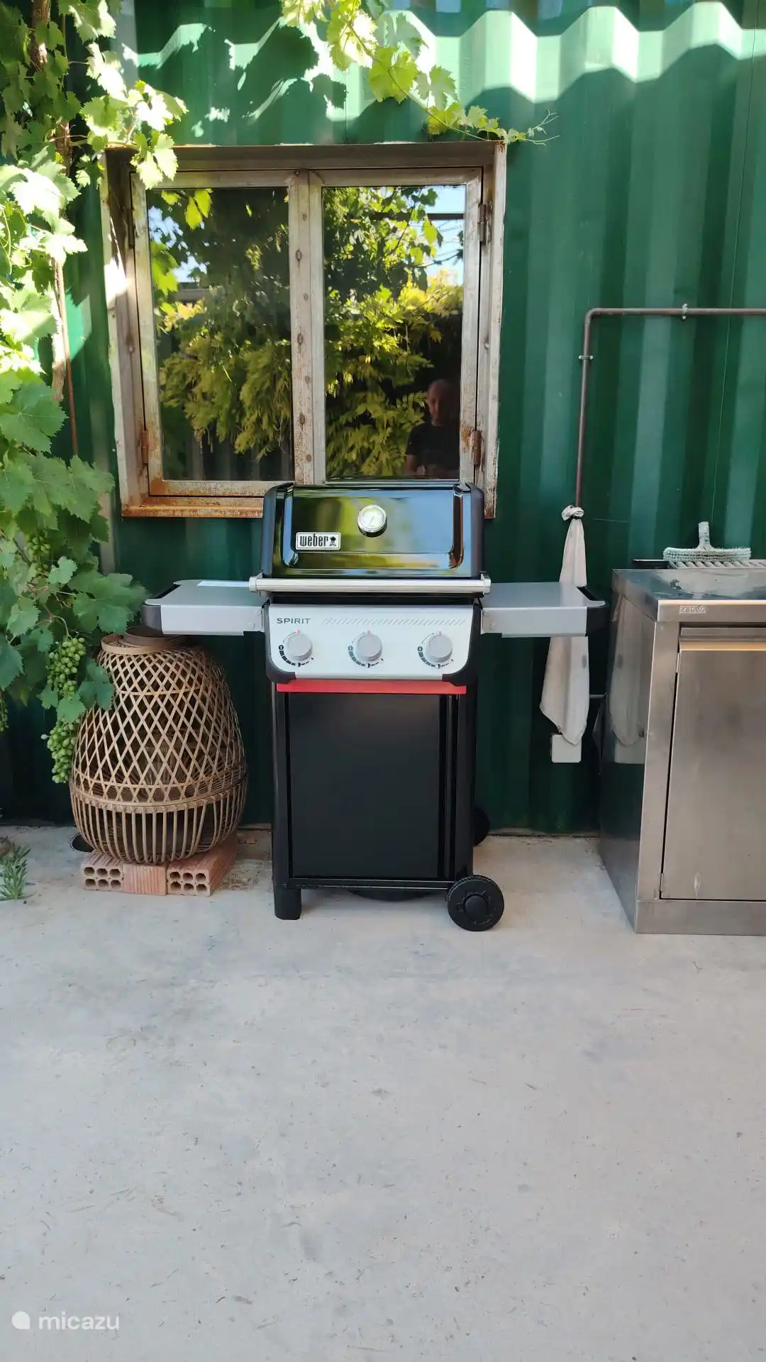 Lekker BBQ-en!