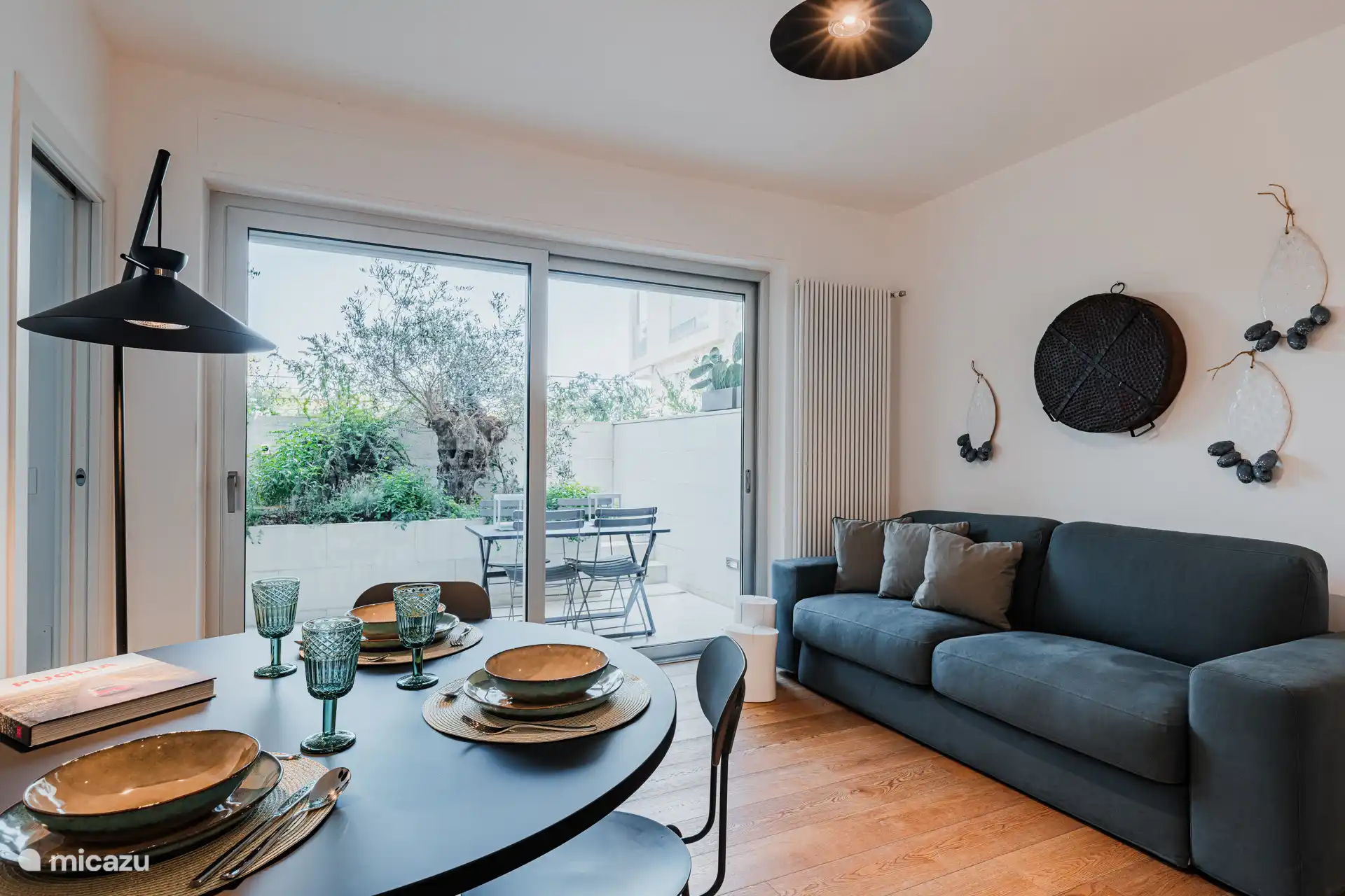 appartement huren in Apulië (Puglia), Italië – Olea Boutique Suites Polignano