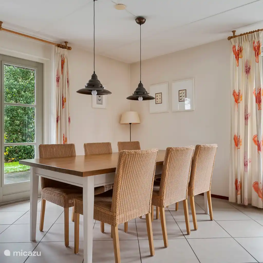 Keizersmantel 6 pers. | Comfort