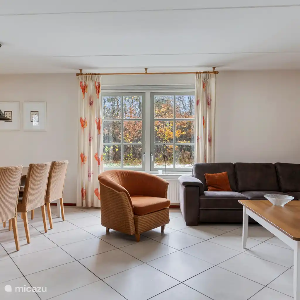 Keizersmantel 6 pers. | Comfort