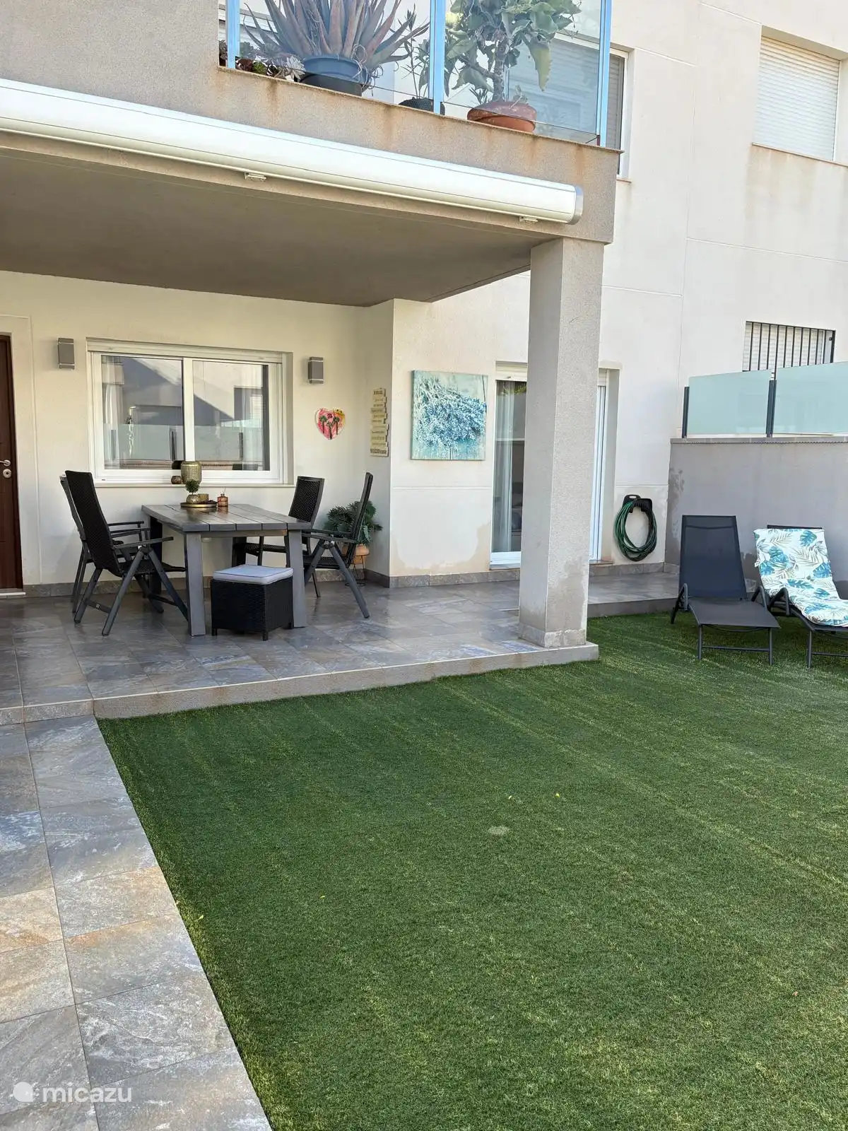 Casa De Sol Park huren in Spanje, Costa Blanca, Torrevieja - vakantiehuis