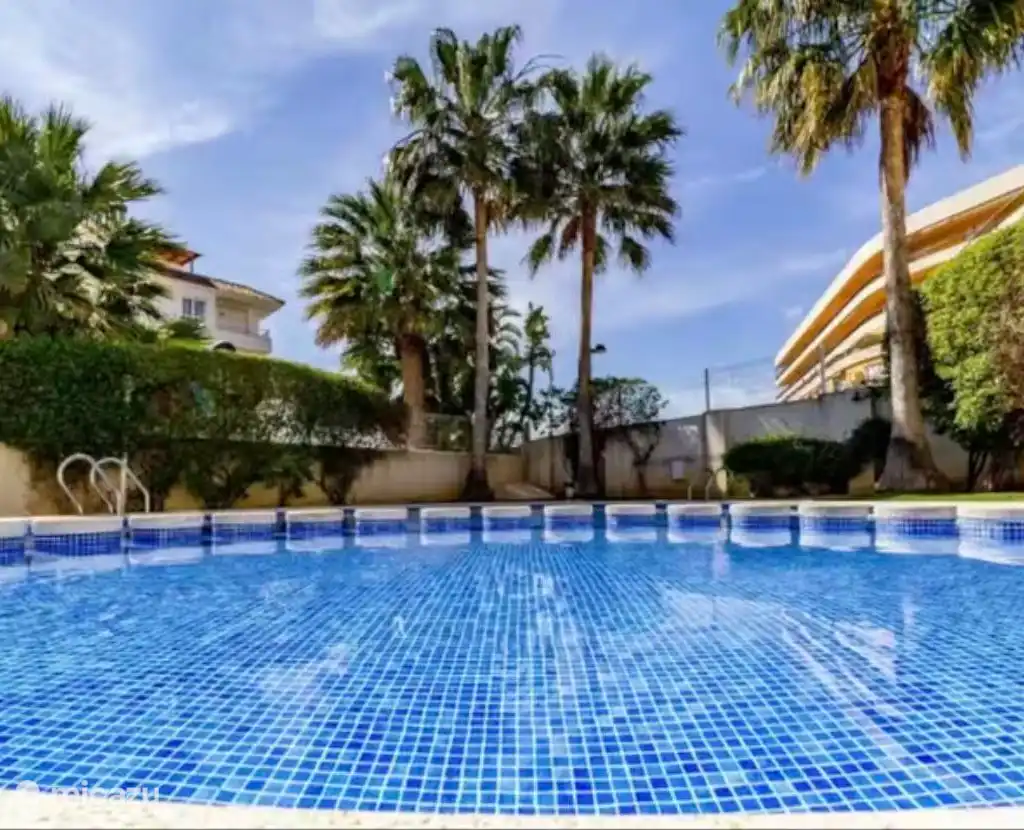 Casa Nola-Moraira Centrum