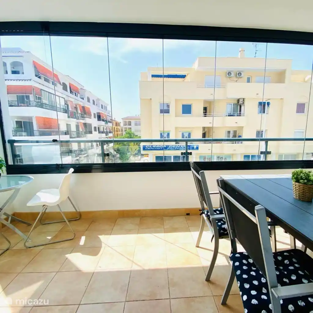 Casa Nola-Moraira Centrum