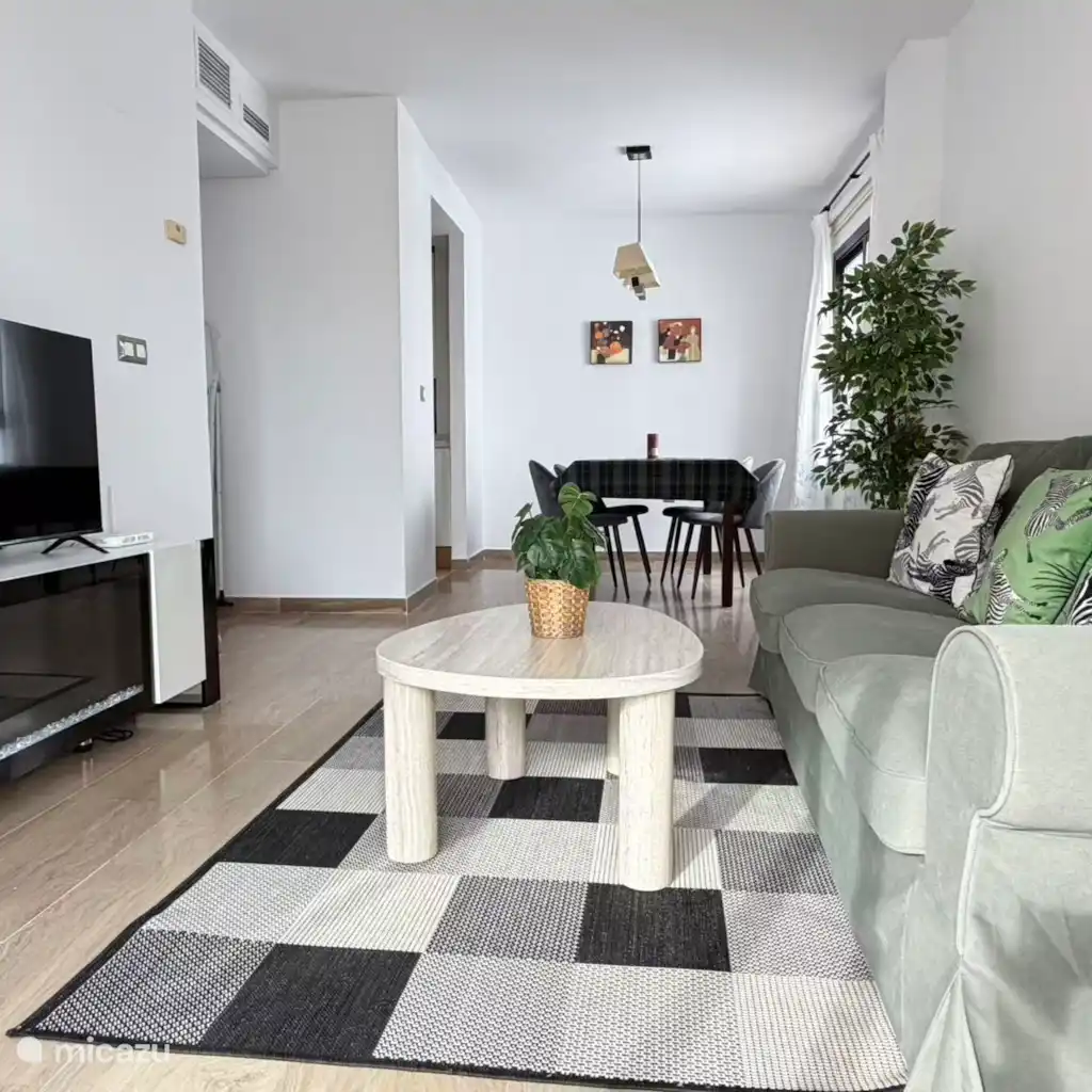 Casa Nola-Moraira Centrum