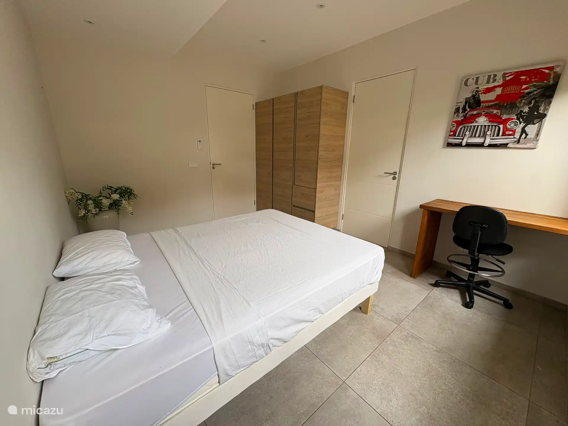 chambre 4