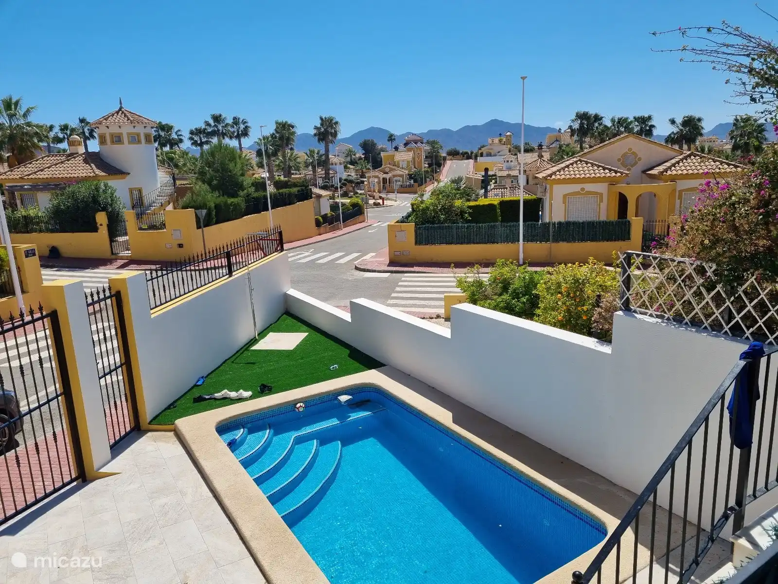 vakantiehuis in Spanje huren? – Casa Dram