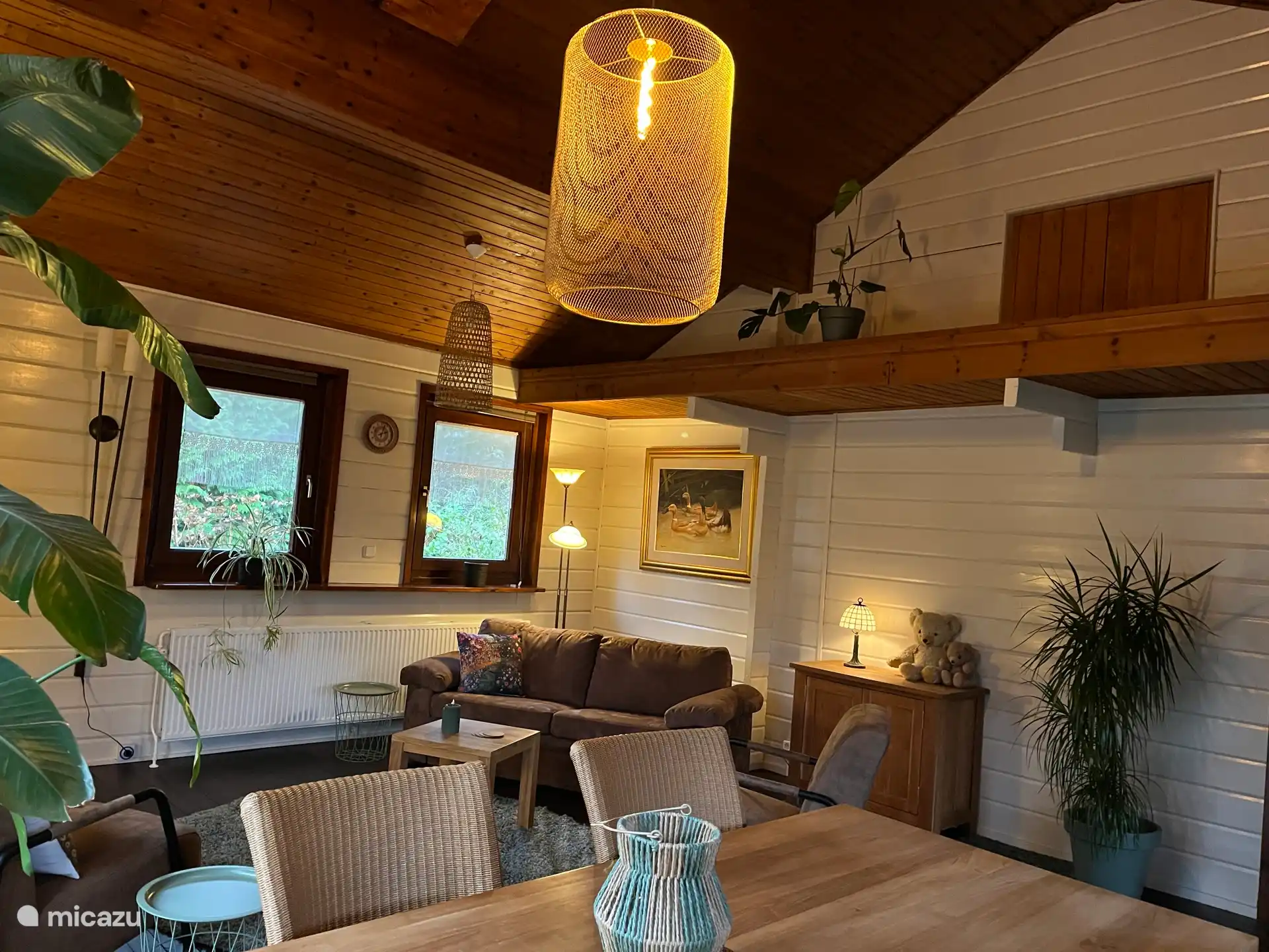 ¡Casa DIY de la Vida en el Jardín Mariposa!