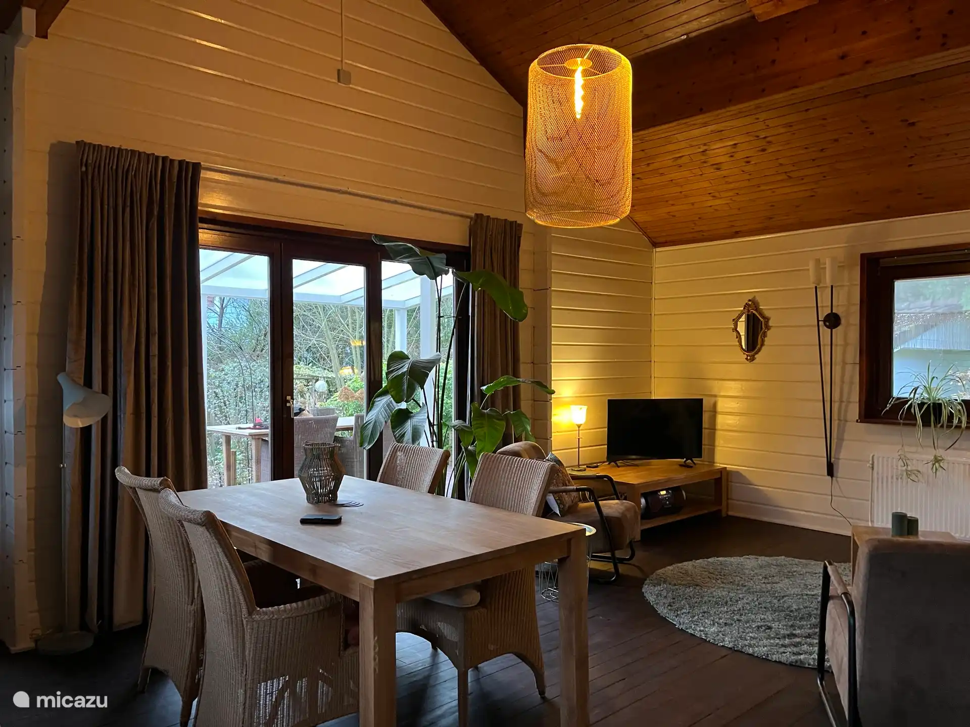 ¡Casa DIY de la Vida en el Jardín Mariposa!