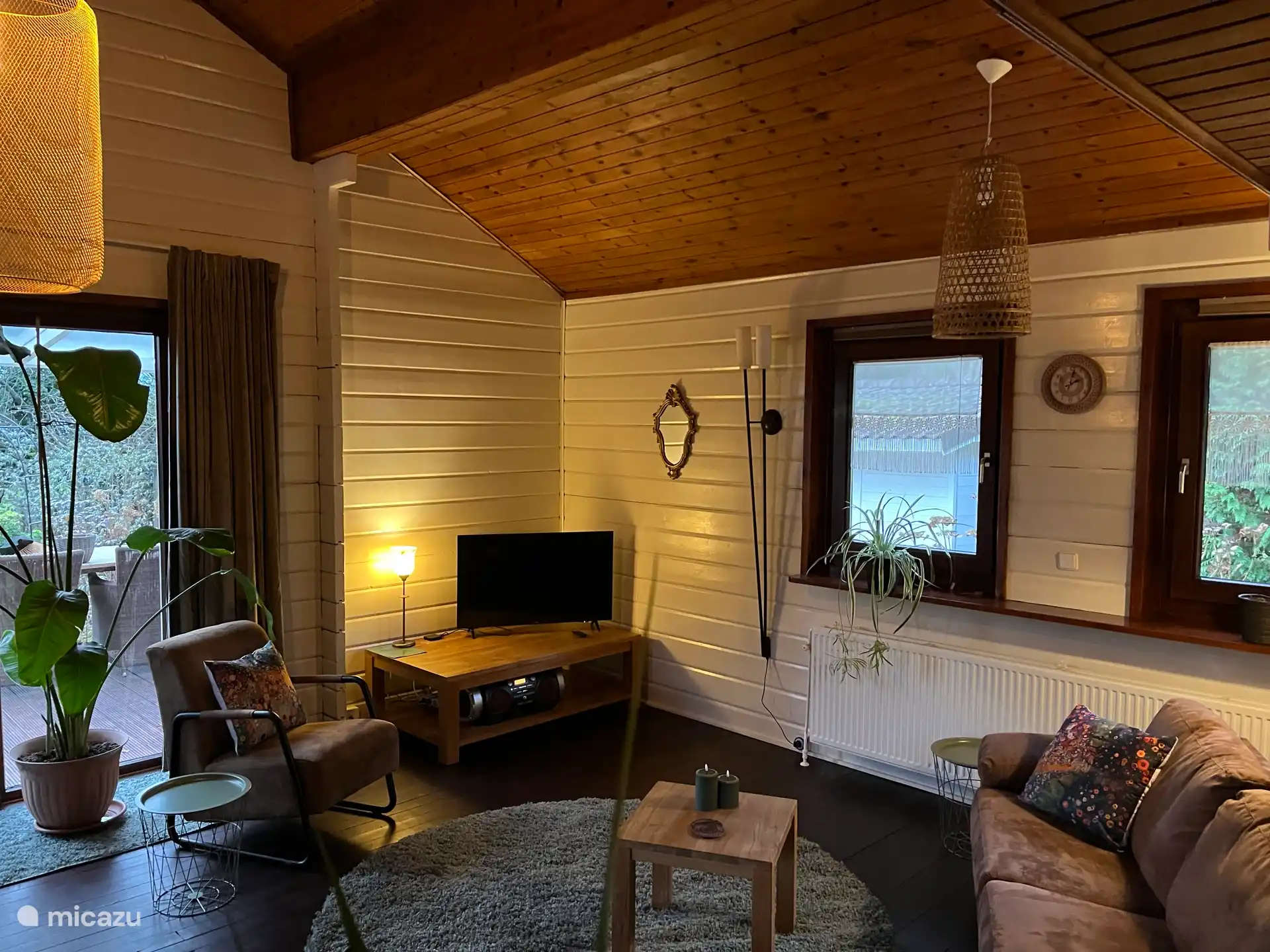 ¡Casa DIY de la Vida en el Jardín Mariposa!