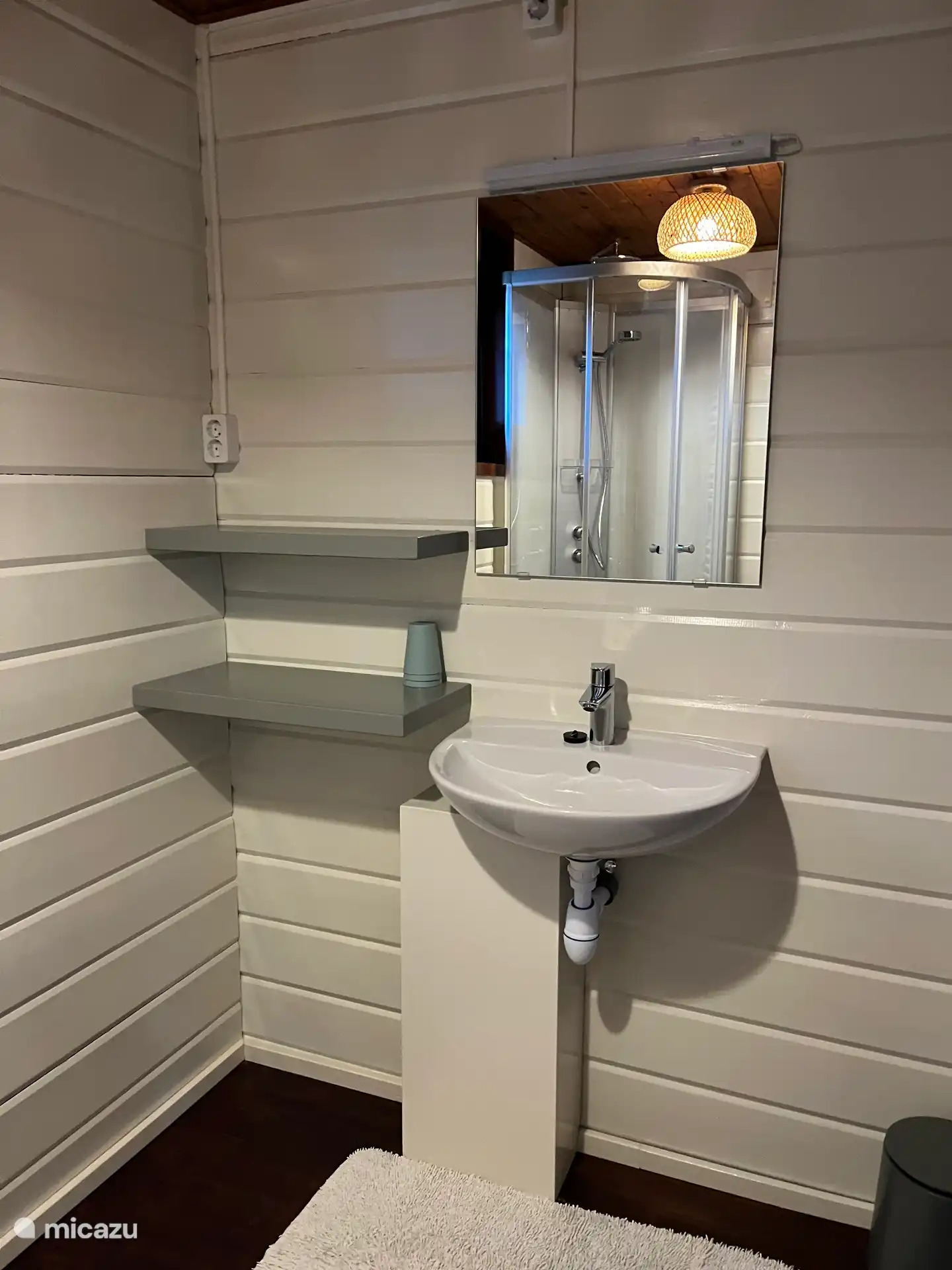 ¡Casa DIY el Fregadero del Jardín Mariposa!