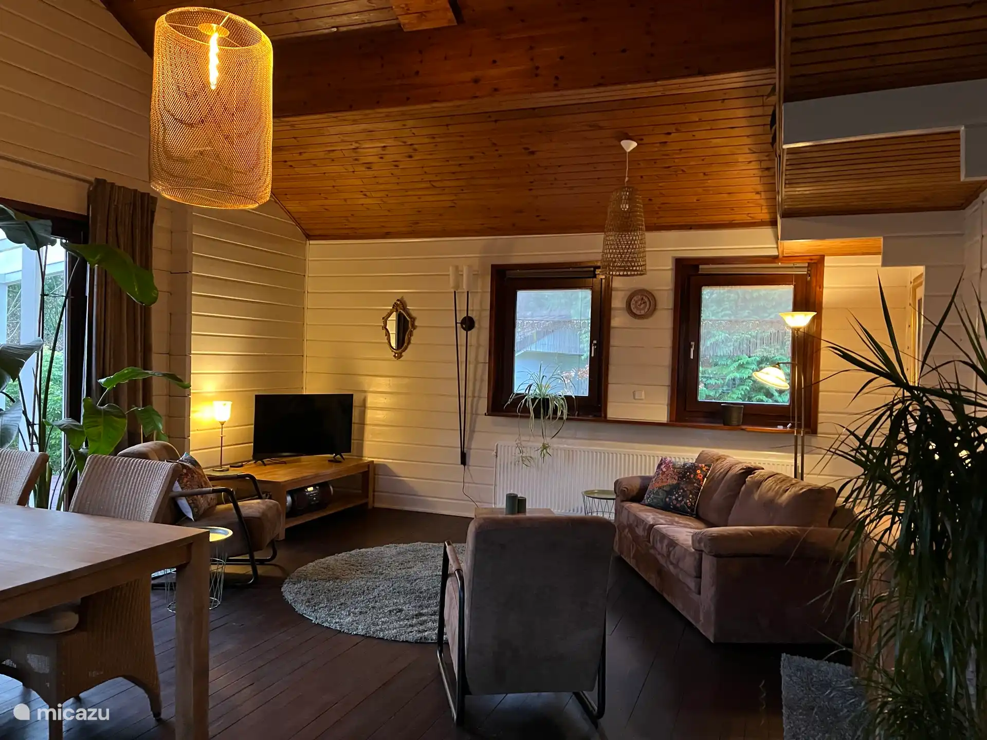 ¡Casa DIY de la Vida en el Jardín Mariposa!