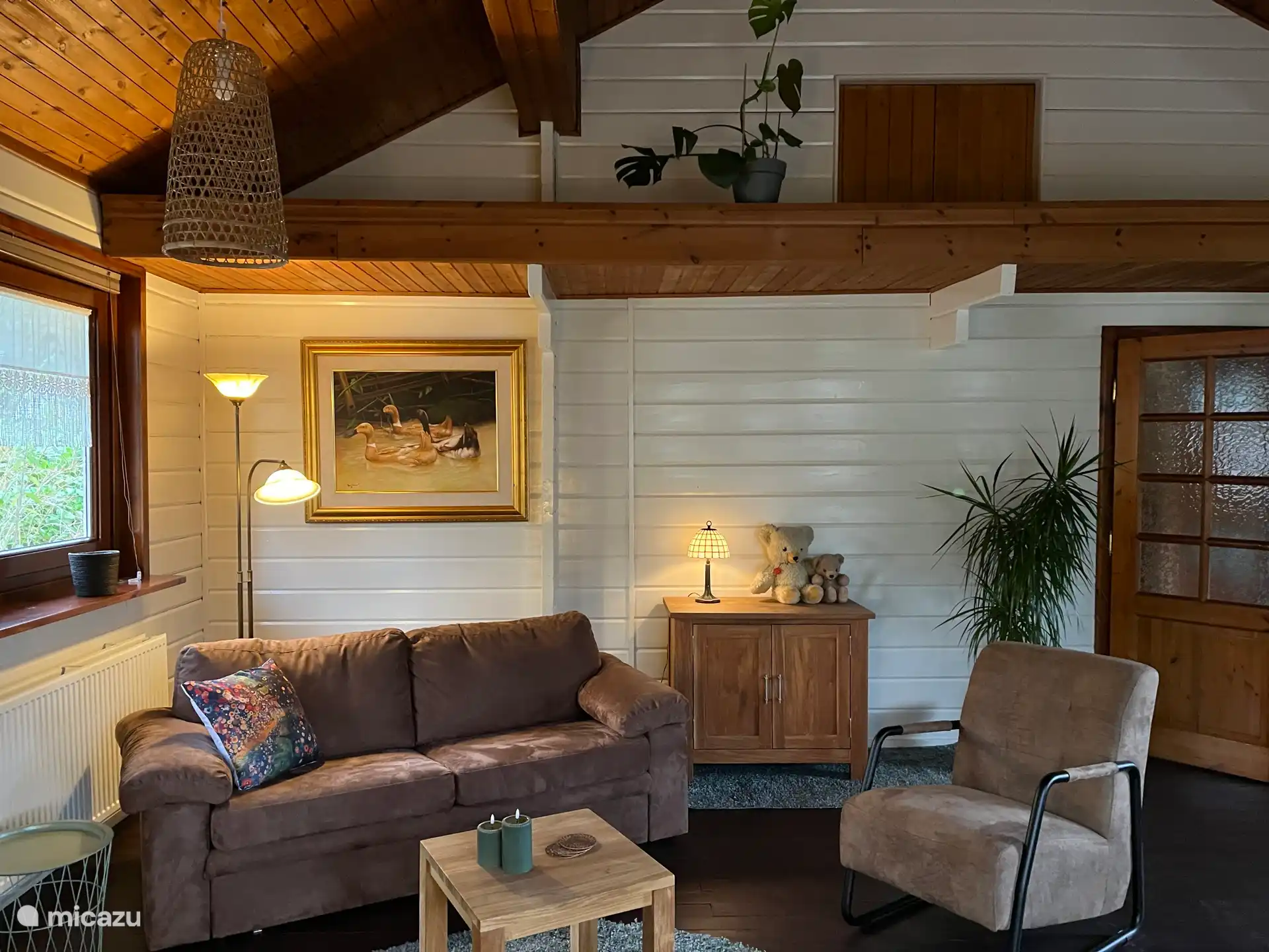 ¡Casa DIY de la Vida en el Jardín Mariposa!