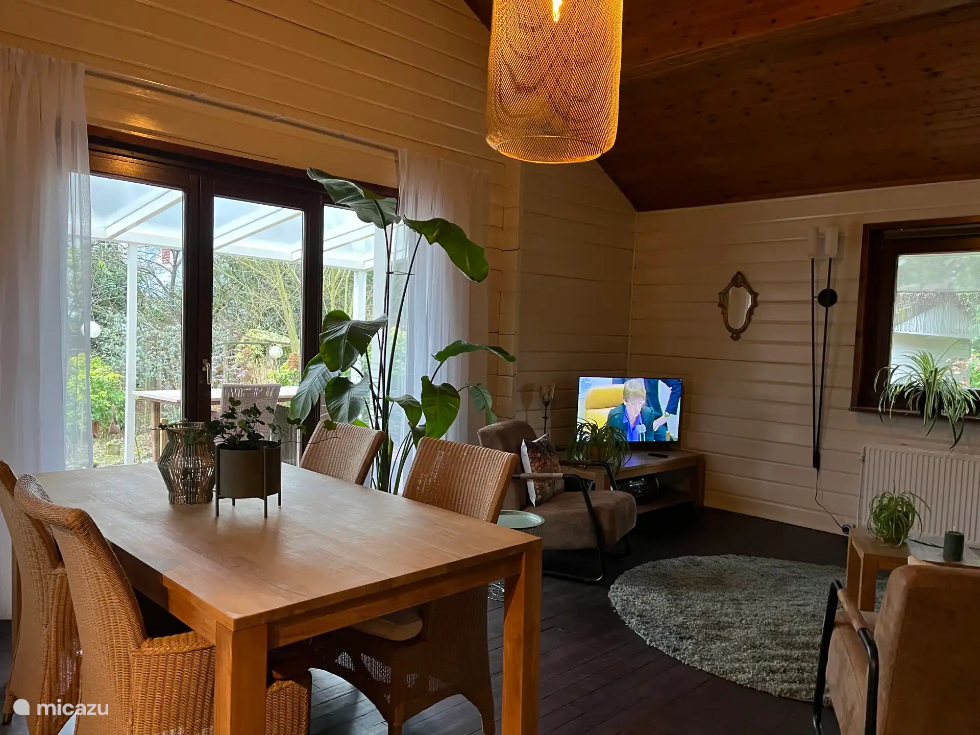 ¡Casa DIY de la Vida en el Jardín Mariposa!