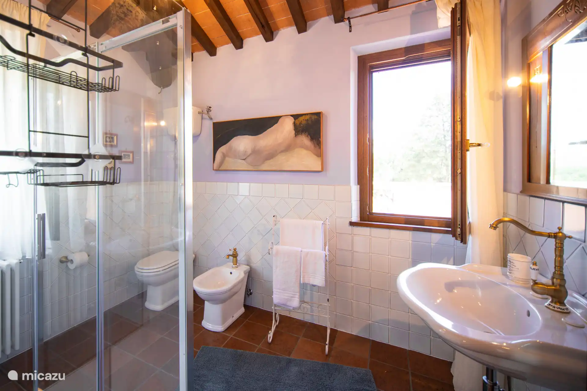 BAGNO