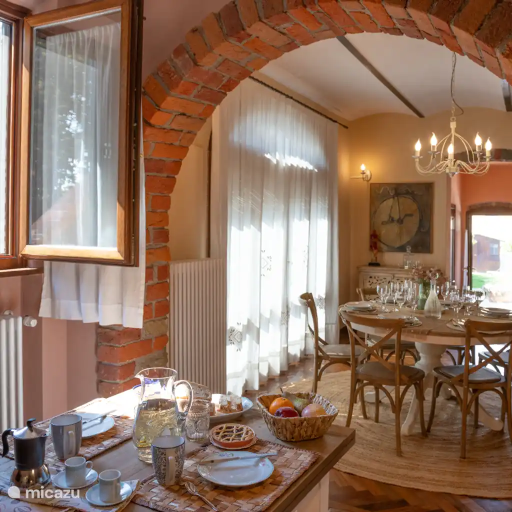 Privévilla in Tuscane Pool & SPA