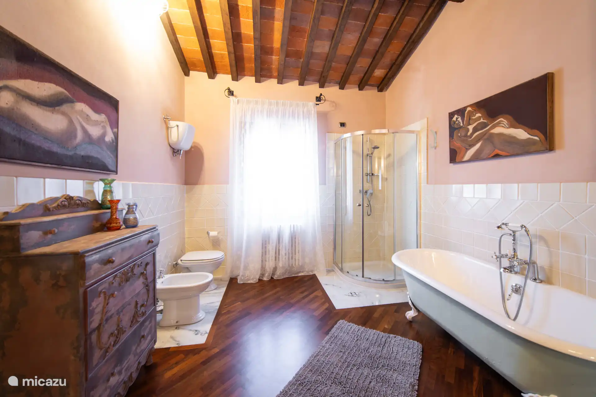 BAGNO