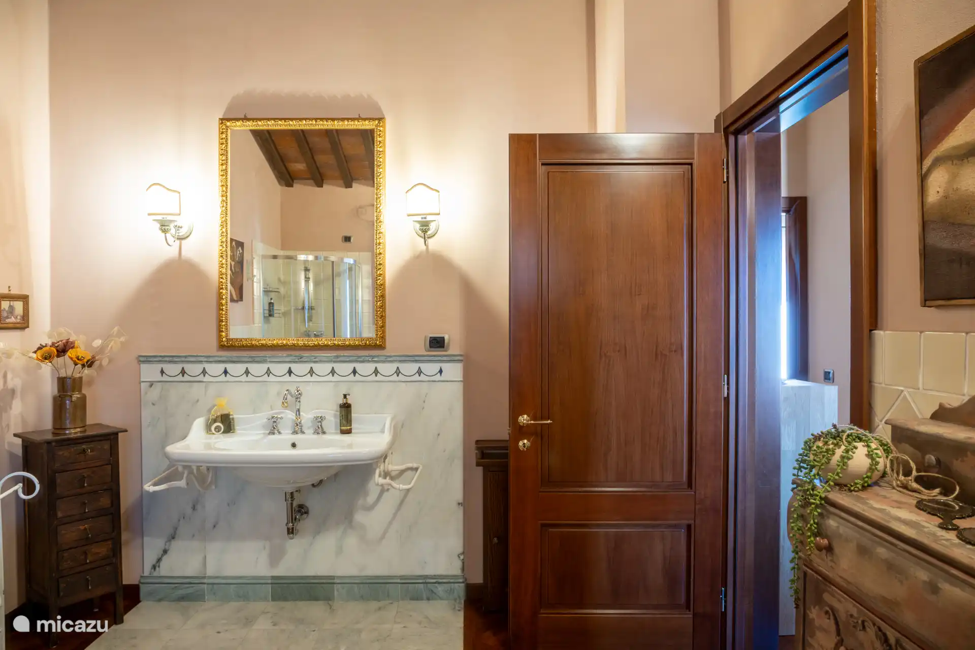 BAGNO 