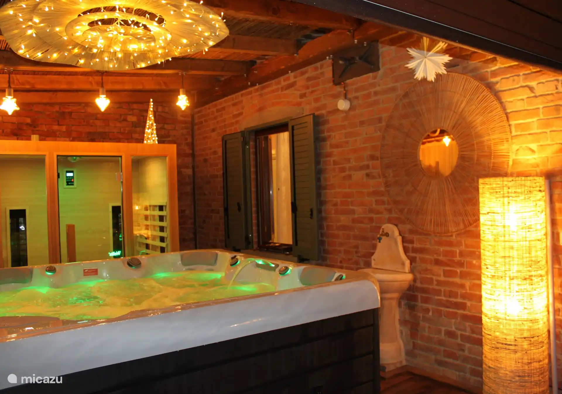 Lastminute villa huren in Italië, Toscane, Lucignano – TOSCAANSE RETRAITESPA