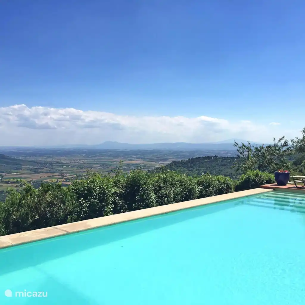 Villa Del Sole
