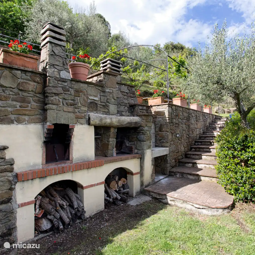 Villa Del Sole