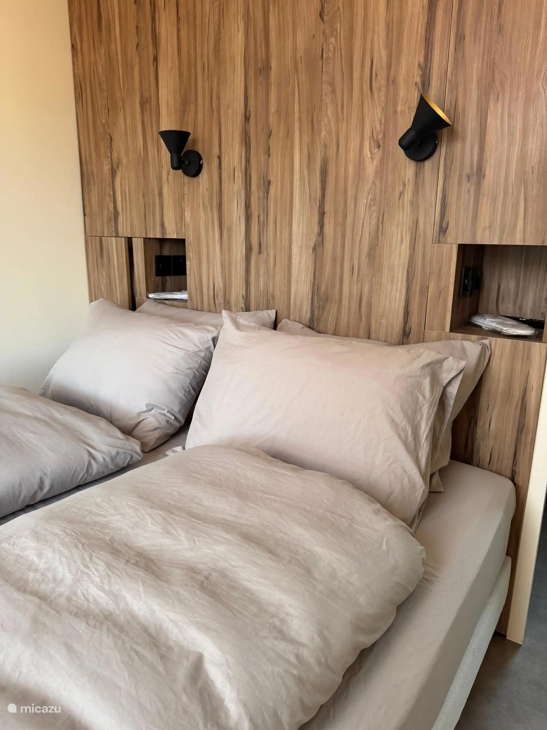 Dormitorio principal