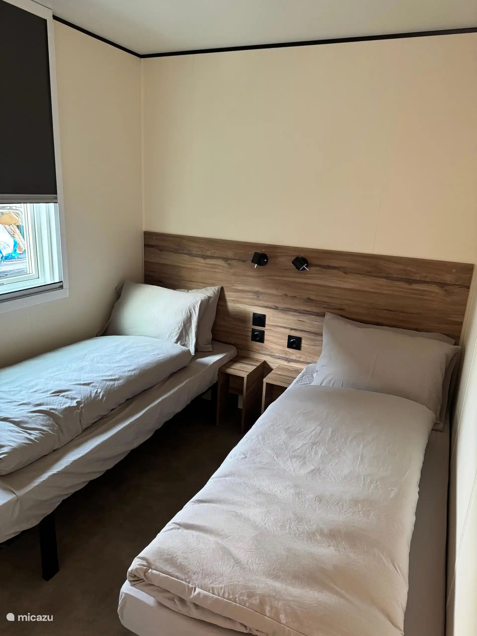 Habitación para 2 personas