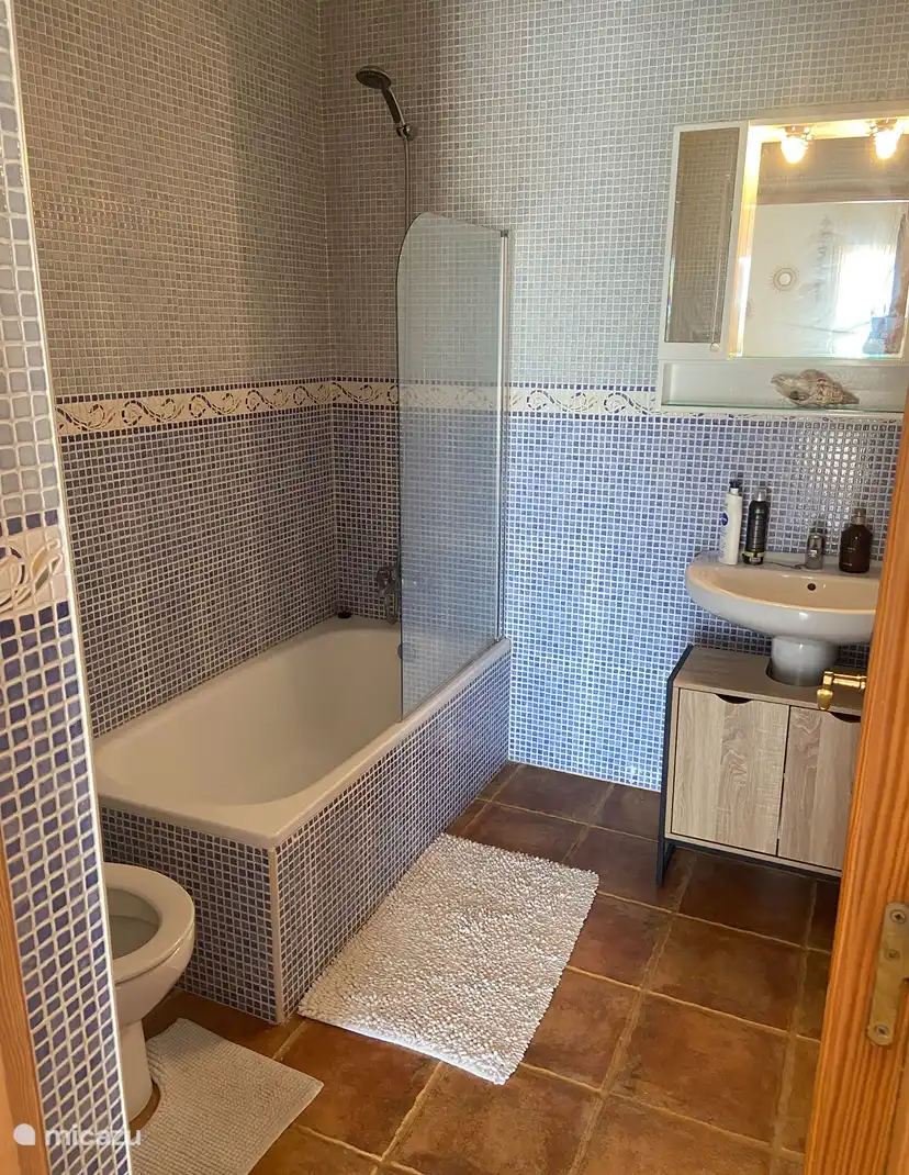 Badkamer Balance kamer