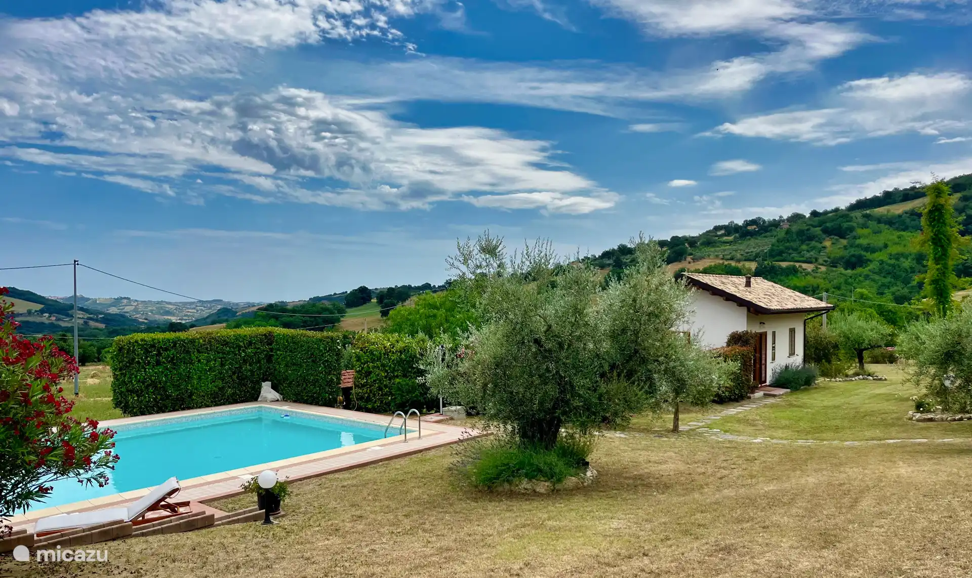 Culture & History, Italy, Abruzzo, Montebello di Bertona, holiday house Casa Bertona