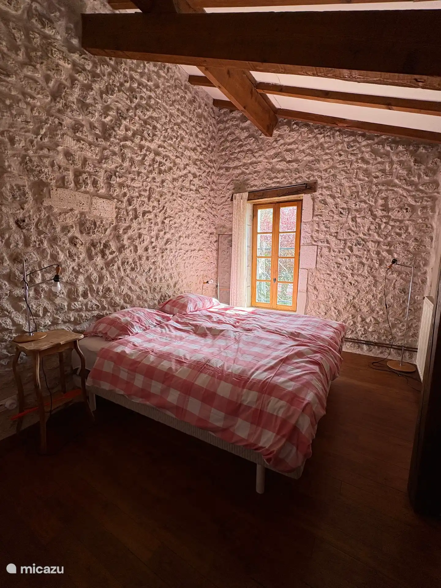 Dormitorio 2