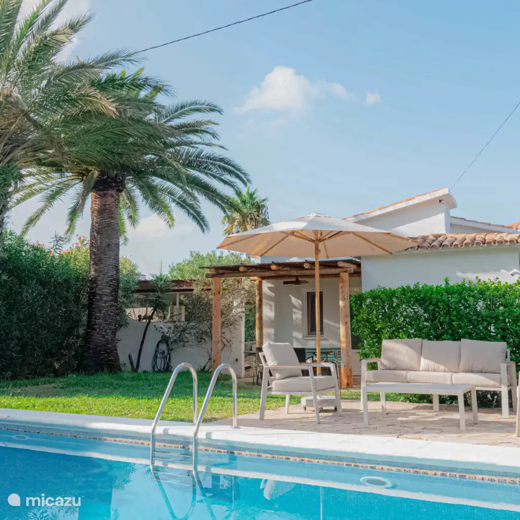 Villa Casa Maja in Dénia