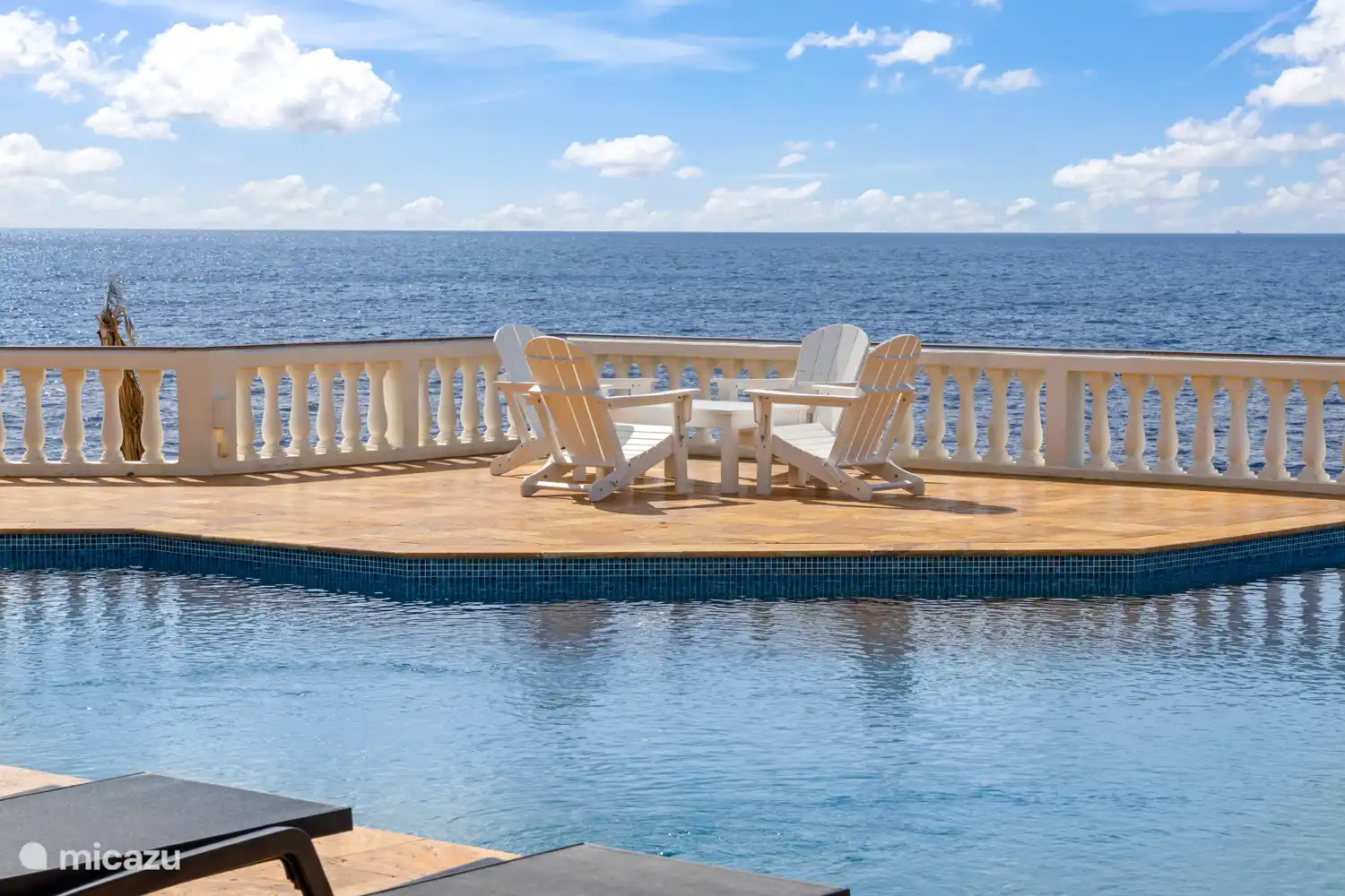 Fantastische Ausblicke