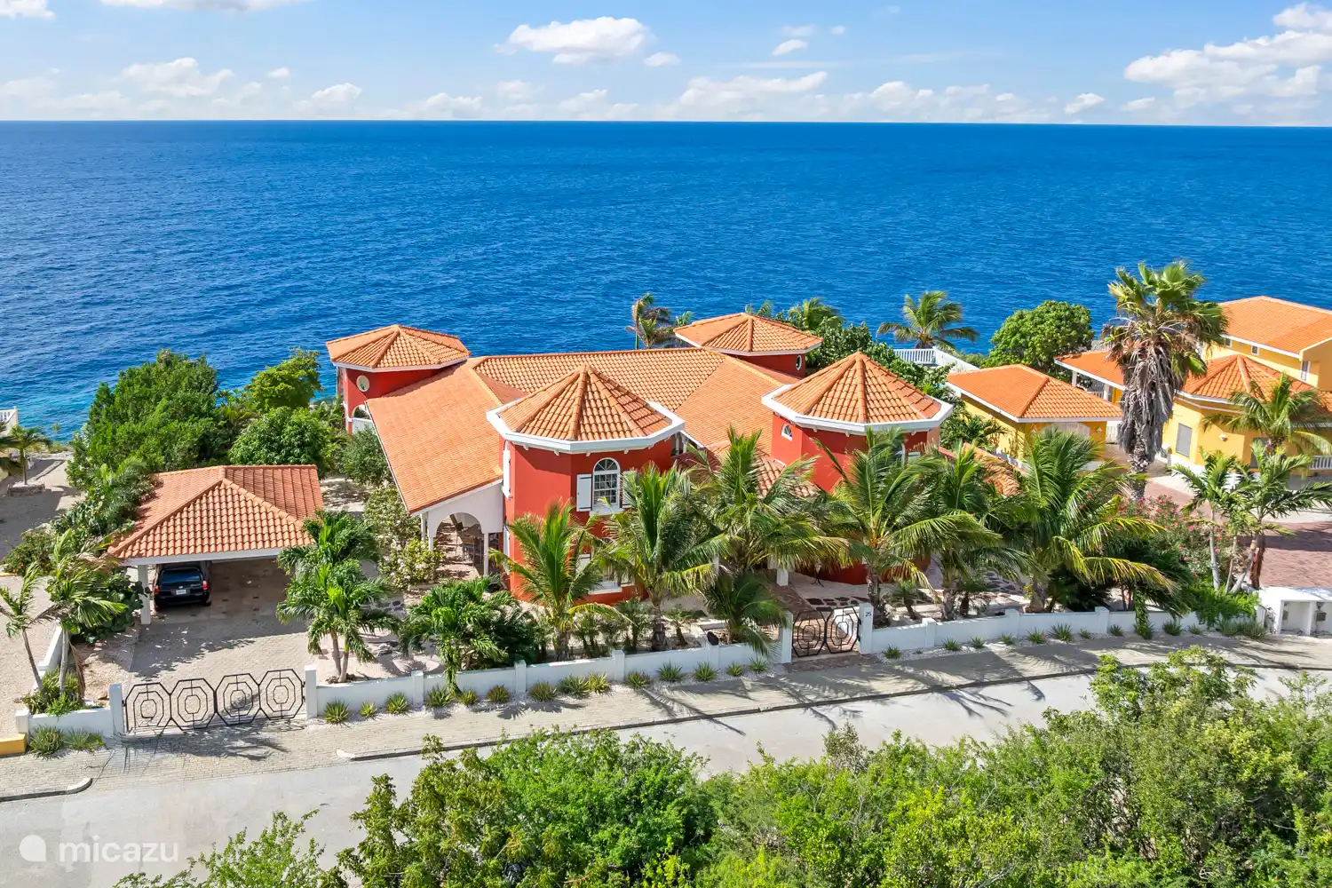 Wunderschön am Meer